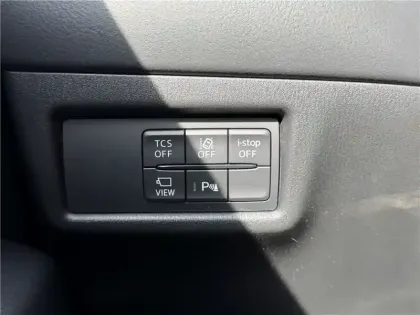 Photo 17 Mazda Cx-5 2.0L SKYACTIV-G 165 CH 4X2 BVM6