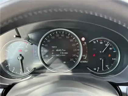 Photo 19 Mazda Cx-5 2.0L SKYACTIV-G 165 CH 4X2 BVM6