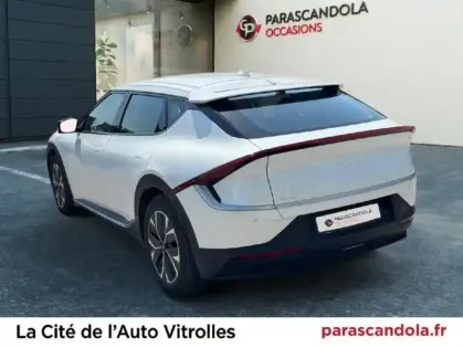 Photo 6 Kia Ev6  229ch Air Active 2WD