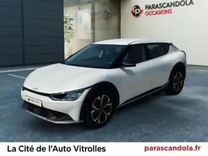 Photo Kia Ev6 Air Active