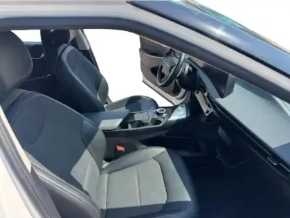 Photo 14 Kia Ev6  229ch Air Active 2WD