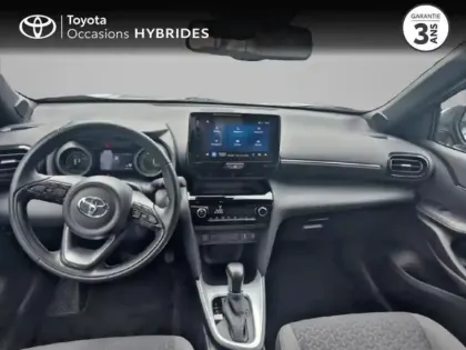 Photo 7 Toyota Yaris  Cross 116h Design MY22