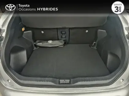 Photo 9 Toyota Yaris  Cross 116h Design MY22