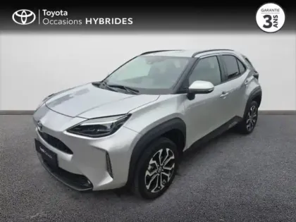 Photo Toyota Yaris Design
