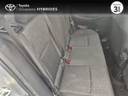 Photo 6 Toyota Yaris  Cross 116h Design MY22