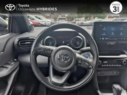 Photo 8 Toyota Yaris  Cross 116h Design MY22