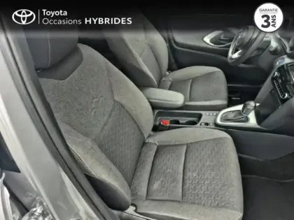Photo 5 Toyota Yaris  Cross 116h Design MY22