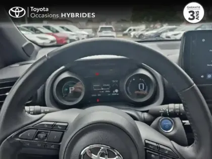 Photo 12 Toyota Yaris  Cross 116h Design MY22