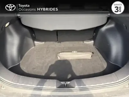 Photo 9 Toyota Corolla  1.8 hybrid 140 Style Comfort