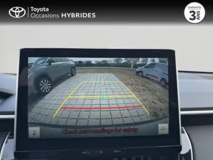 Photo 14 Toyota Corolla  1.8 hybrid 140 Style Comfort