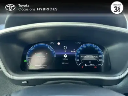 Photo 13 Toyota Corolla  1.8 hybrid 140 Style Comfort