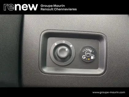 Photo 11 Dacia Duster  1.0 ECO-G 100ch Prestige 4x2