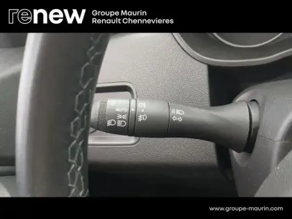 Photo 14 Dacia Duster  1.0 ECO-G 100ch Prestige 4x2
