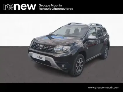 Photo Dacia Duster Prestige