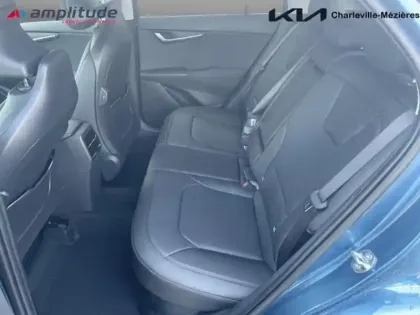 Photo 11 Kia Niro  1.6 GDi 138ch HEV Premium DCT6