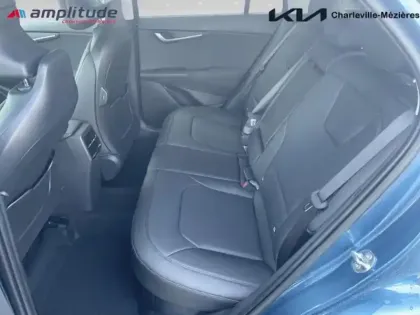 Photo 41 Kia Niro  1.6 GDi 138ch HEV Premium DCT6
