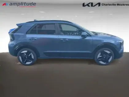Photo 33 Kia Niro  1.6 GDi 138ch HEV Premium DCT6