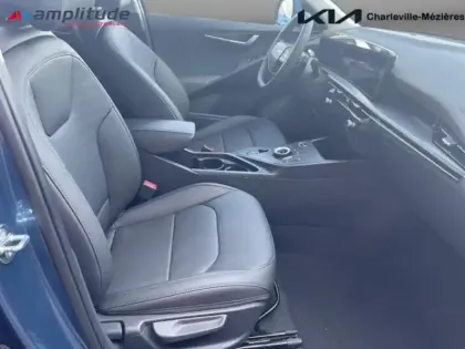 Photo 10 Kia Niro  1.6 GDi 138ch HEV Premium DCT6
