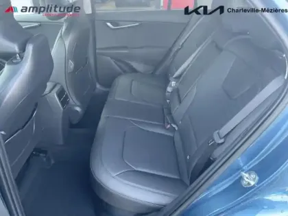 Photo 26 Kia Niro  1.6 GDi 138ch HEV Premium DCT6