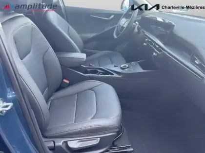 Photo 40 Kia Niro  1.6 GDi 138ch HEV Premium DCT6