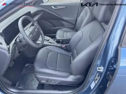 Photo 9 Kia Niro  1.6 GDi 138ch HEV Premium DCT6