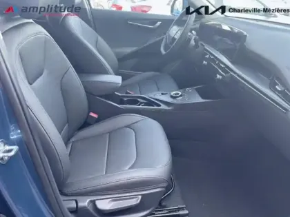 Photo 25 Kia Niro  1.6 GDi 138ch HEV Premium DCT6