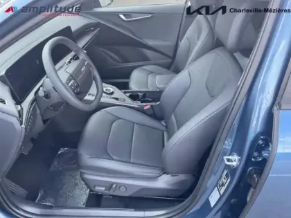 Photo 24 Kia Niro  1.6 GDi 138ch HEV Premium DCT6
