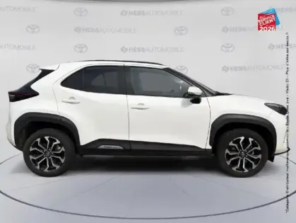 Photo 18 Toyota Yaris  Cross 116h Design MY22