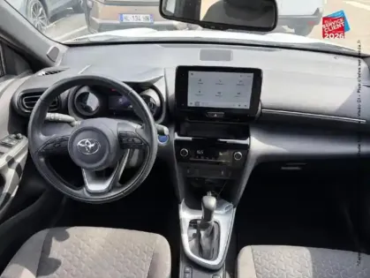 Photo 14 Toyota Yaris  Cross 116h Design MY22