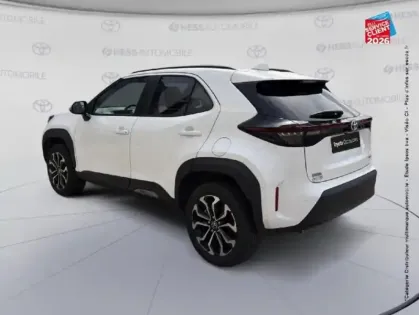 Photo 22 Toyota Yaris  Cross 116h Design MY22