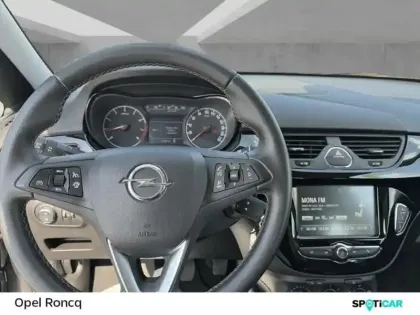 Photo 7 Opel Corsa  1.4 90ch Excite 3p