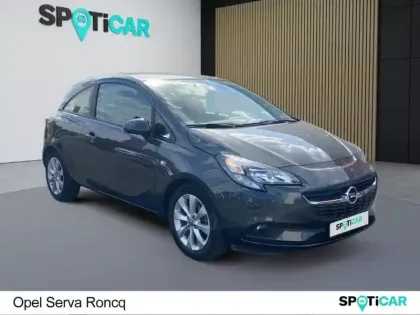 Photo 21 Opel Corsa  1.4 90ch Excite 3p