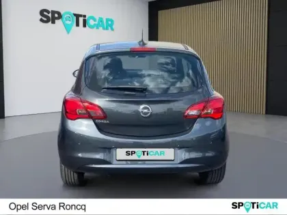 Photo 18 Opel Corsa  1.4 90ch Excite 3p