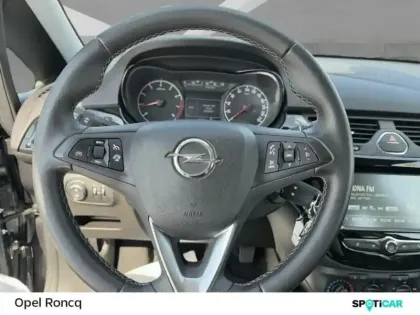 Photo 8 Opel Corsa  1.4 90ch Excite 3p