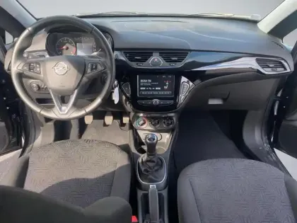 Photo 28 Opel Corsa  1.4 90ch Excite 3p