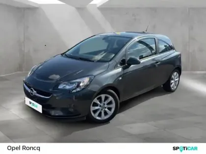 Photo Opel Corsa Excite