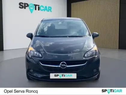 Photo 22 Opel Corsa  1.4 90ch Excite 3p