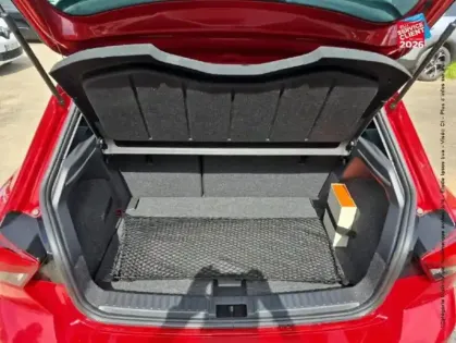 Photo 13 Seat Ibiza  1.5 TSI 150ch FR DSG7