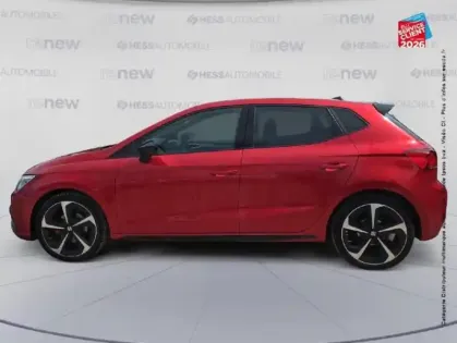 Photo 8 Seat Ibiza  1.5 TSI 150ch FR DSG7