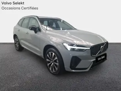 Photo 17 Volvo XC60  B4 197ch Plus Style Dark Geartronic