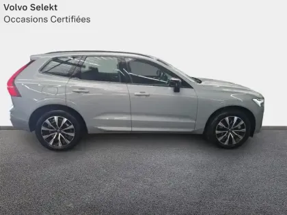 Photo 18 Volvo XC60  B4 197ch Plus Style Dark Geartronic