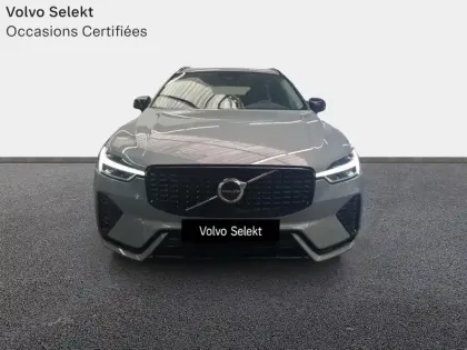 Photo 16 Volvo XC60  B4 197ch Plus Style Dark Geartronic