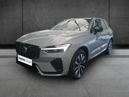 Photo Volvo Xc60 Plus Style Dark