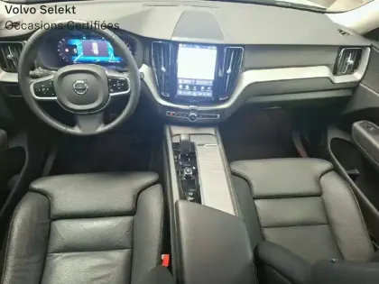 Photo 22 Volvo XC60  B4 197ch Plus Style Dark Geartronic