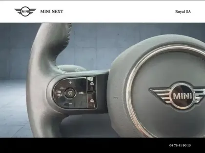 Photo 8 Mini Countryman  Cooper SE 125ch + 95ch Edition Premium Plus ALL4 BVA6