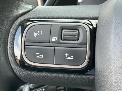 Photo 13 Citroën C5 aircross  BlueHDi 130ch S&S Shine EAT8