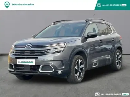 Photo Citroën C5 Aircross Shine