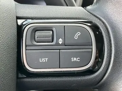 Photo 14 Citroën C5 aircross  BlueHDi 130ch S&S Shine EAT8