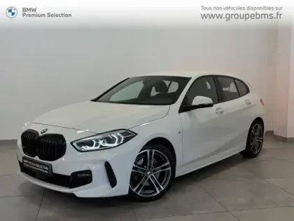 Photo Bmw Serie 1 M Sport