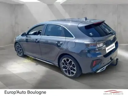 Photo 6 Kia Ceed  1.0 T-GDI 120ch GT Line